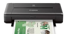 Canon PIXMA iP110 Driver Download