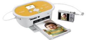 Canon SELPHY CP770 Driver Download