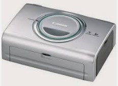 Canon SELPHY CP330 Driver Download