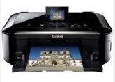 Canon Pixma MG5370 Driver Download