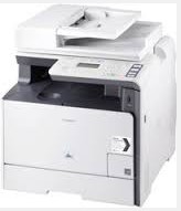 Canon i-SENSYS MF8340Cdn Driver Download