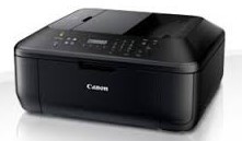 Canon PIXMA MX394 Driver Download