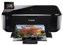 Canon Pixma MG4170 Driver Download