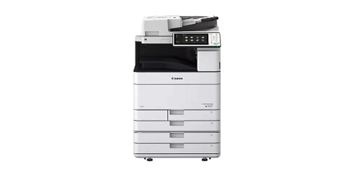 Canon imageRUNNER ADVANCE C5540i Drivers