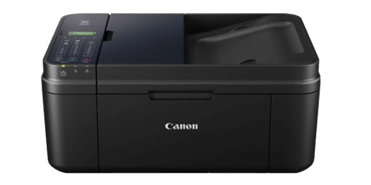 Canon PIXMA E484 Driver Download
