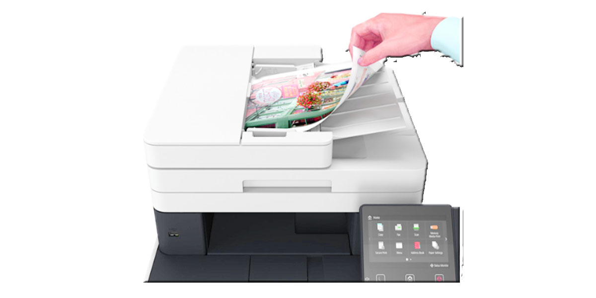 Canon imageCLASS MF733Cdw Drivers