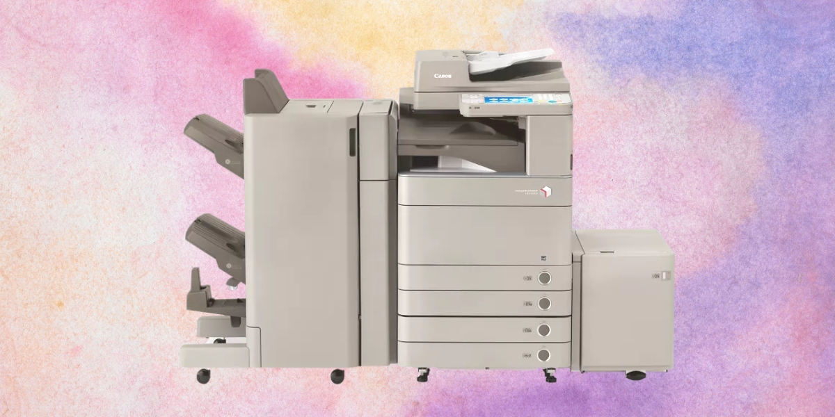 Canon iR ADVANCE C5255 Driver Download