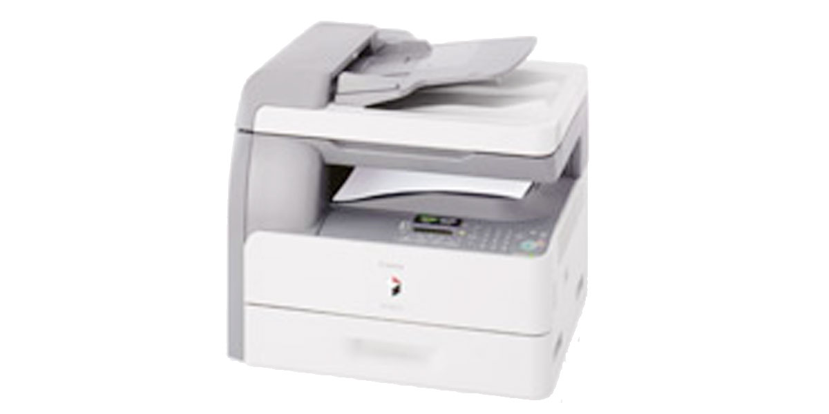 Canon iR1020 Driver Download