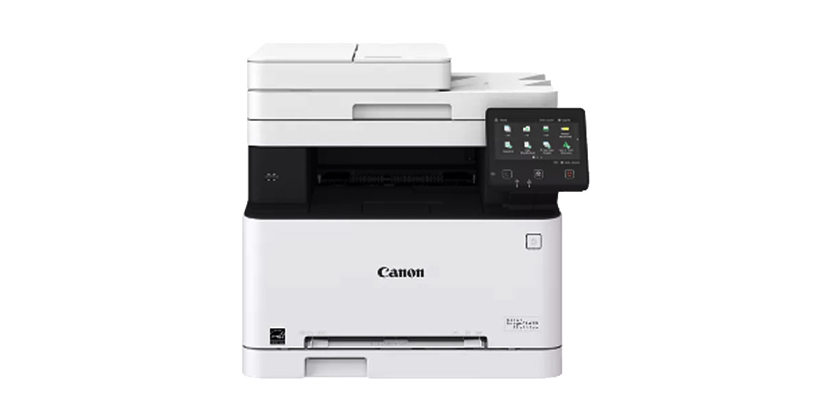 Canon imageCLASS MF634Cdw Drivers Download