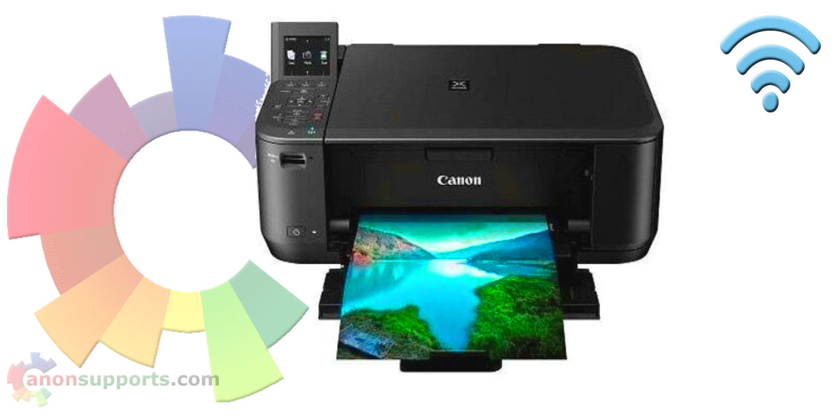Canon PIXMA MG4120 Driver Download