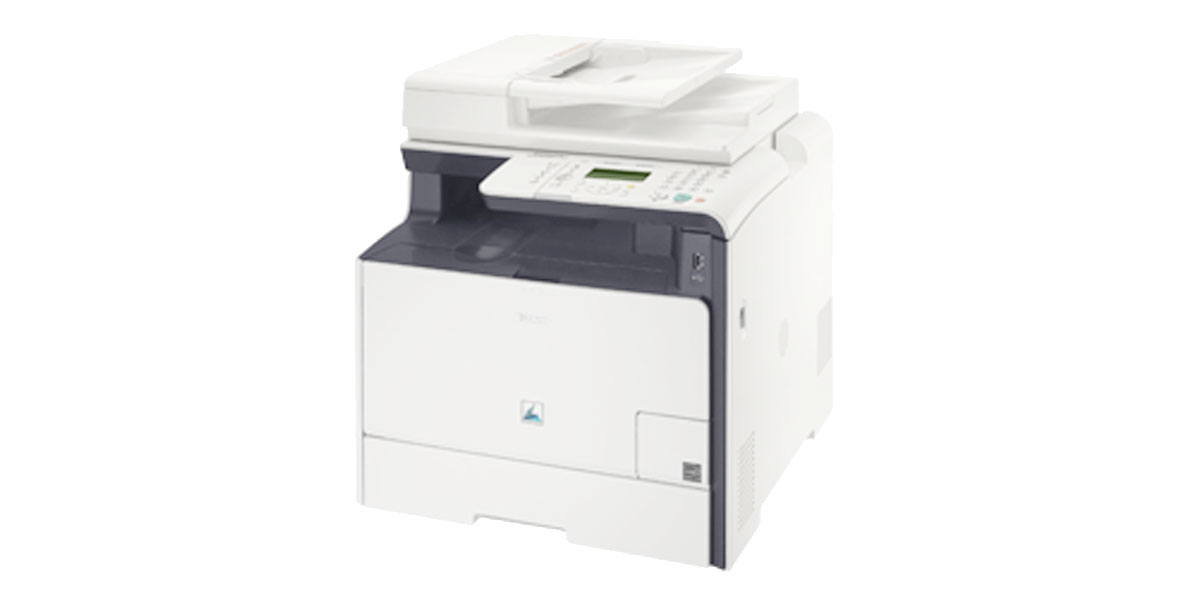 Canon i-SENSYS MF8330Cdn Driver