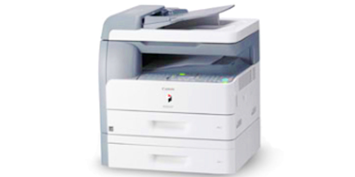 Canon iR1024iF Driver Download
