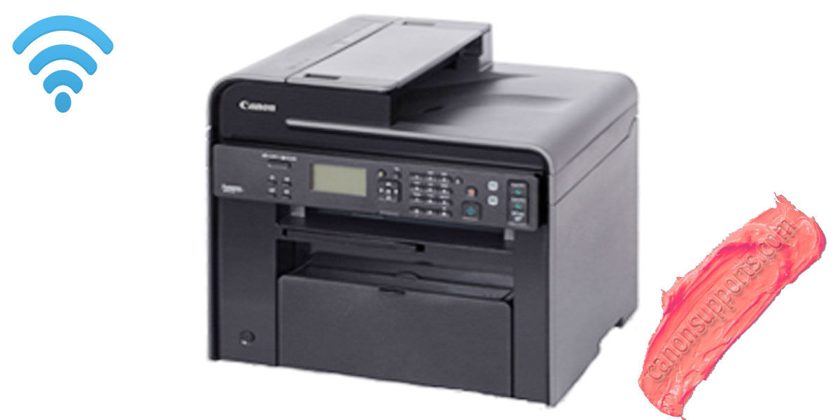 Canon MF4700