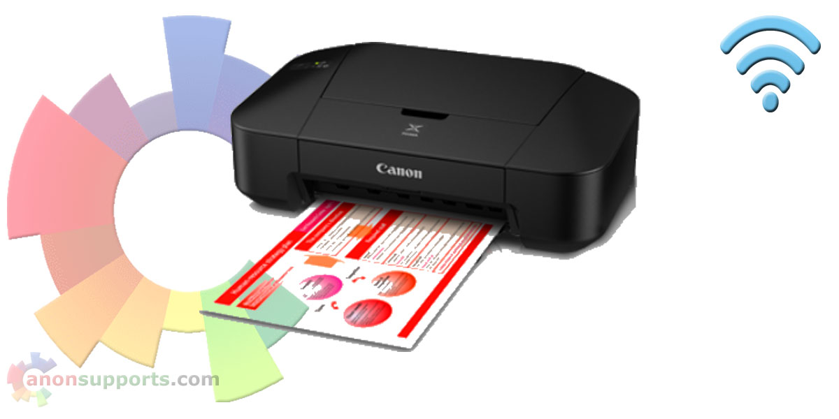 Canon Pixma iP2870S Driver Download
