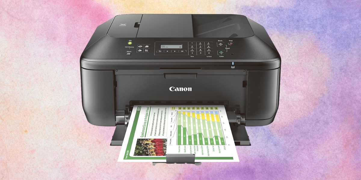 Canon PIXMA MX472