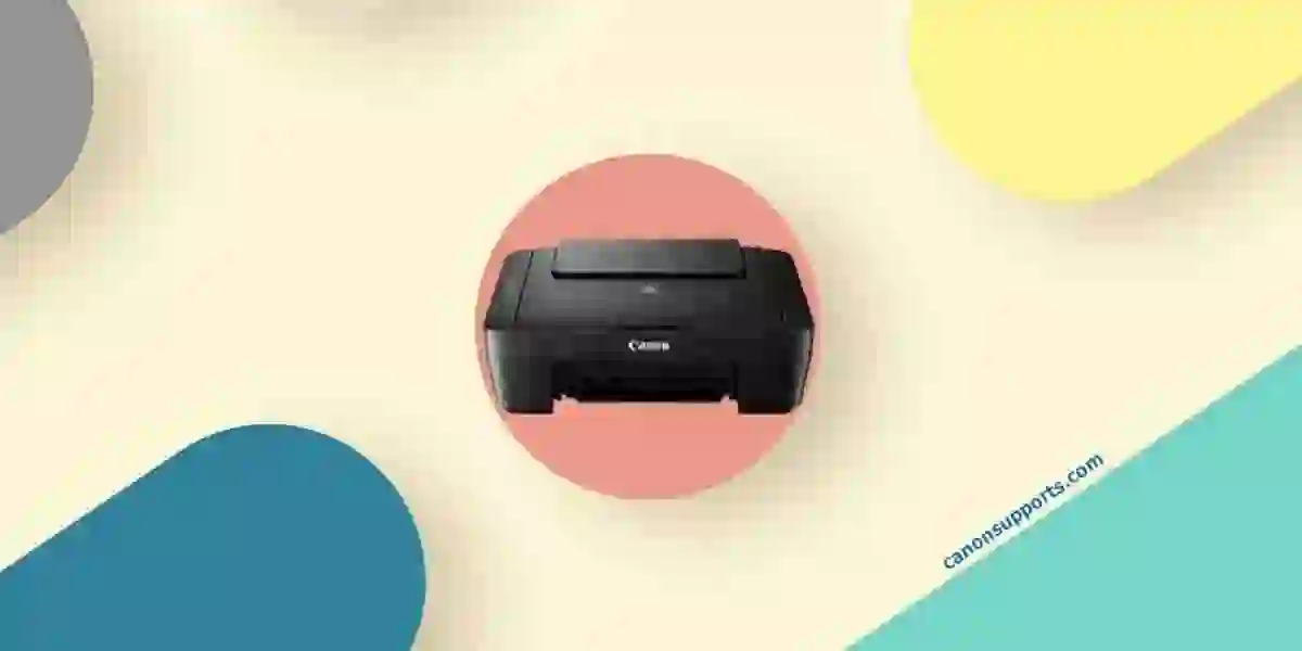 Canon PIXMA MG2500 Driver