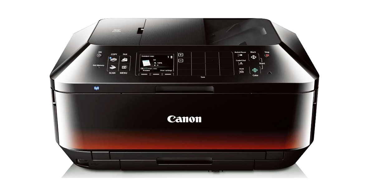 Canon Pixma MX922 Driver