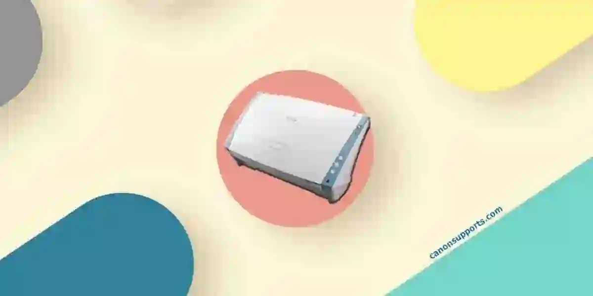 Canon DR 2010C Drivers