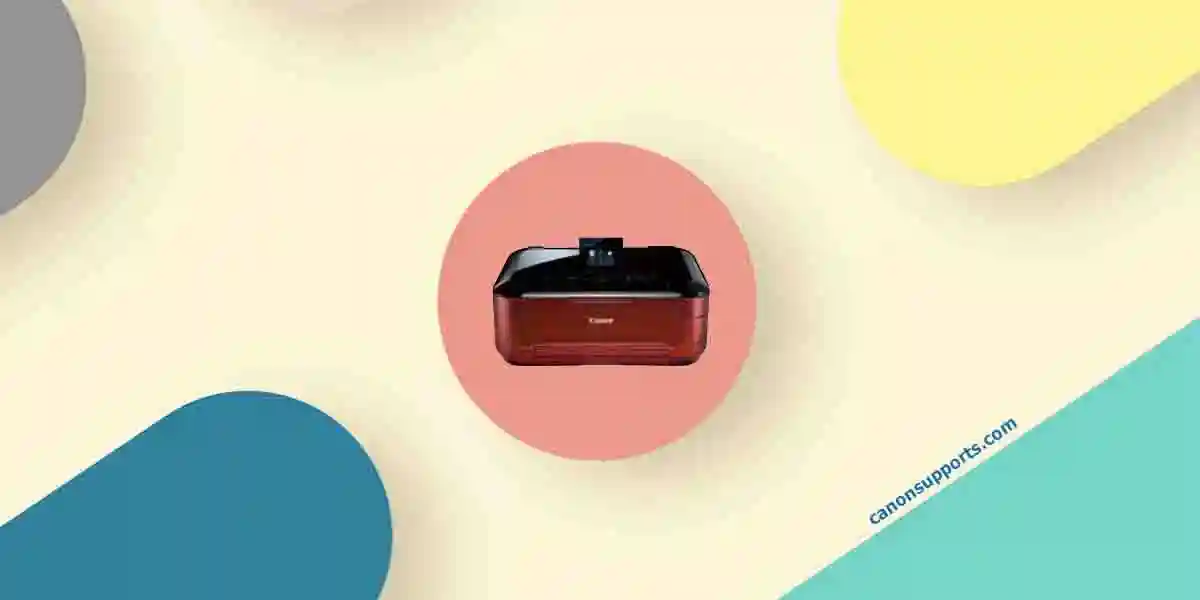 Canon Pixma MG6230 Driver Download