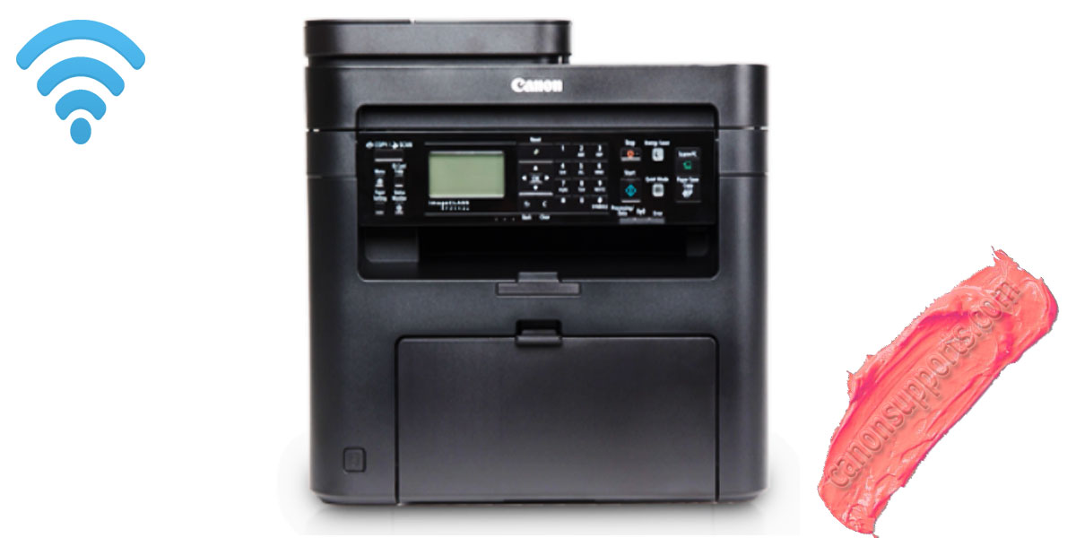 Canon imageCLASS MF244dw Driver Download