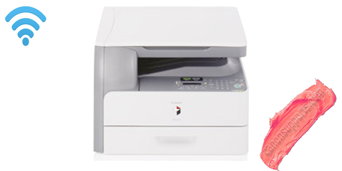 Canon iR1022