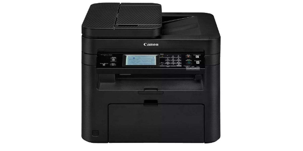 Canon image class MF247dw Driver Download