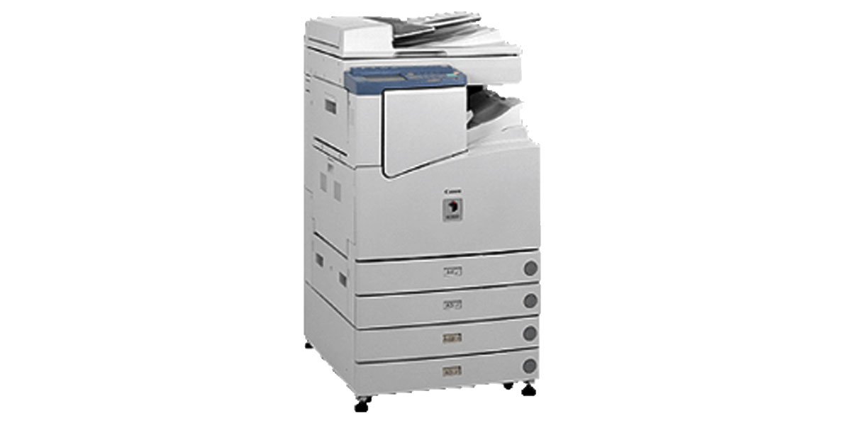 Canon imageRUNNER 2800 Drivers Download