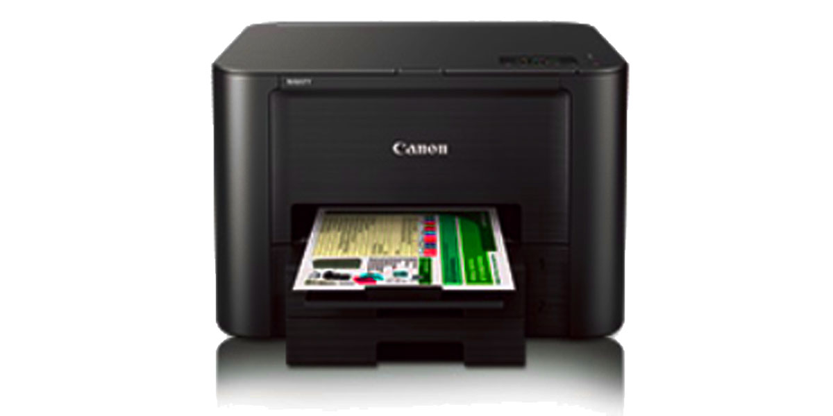 Canon MAXIFY iB4010 Driver Download