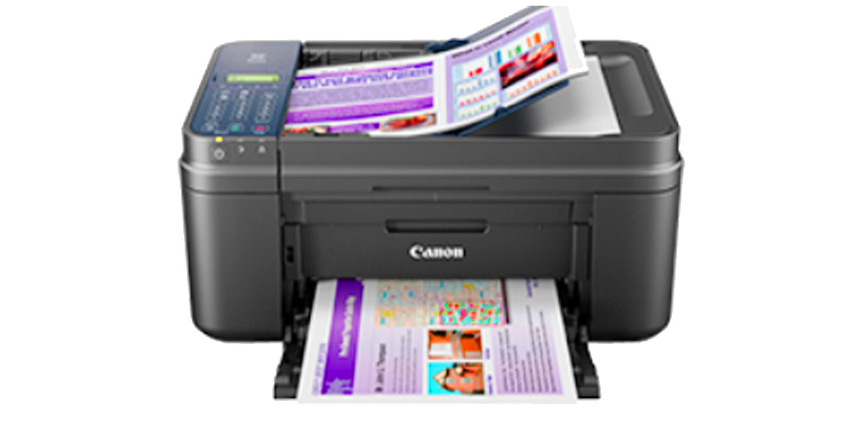 Canon PIXMA E481 Driver Download