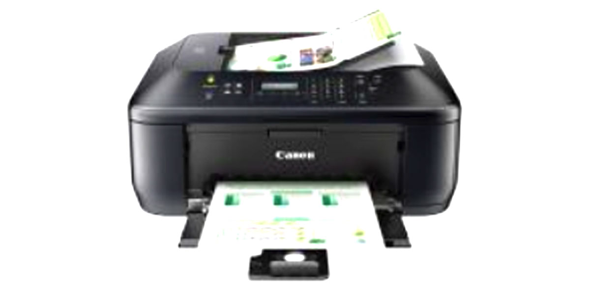 Canon PIXMA MX397 Driver Download