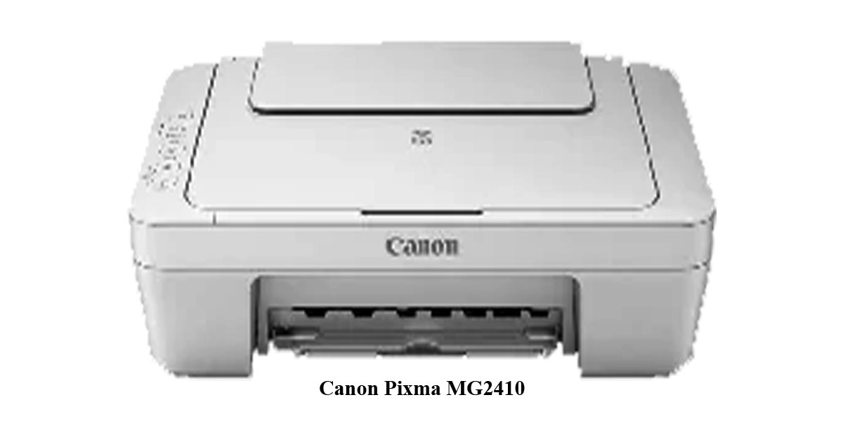 Canon PIXMA MG2410 Driver Download