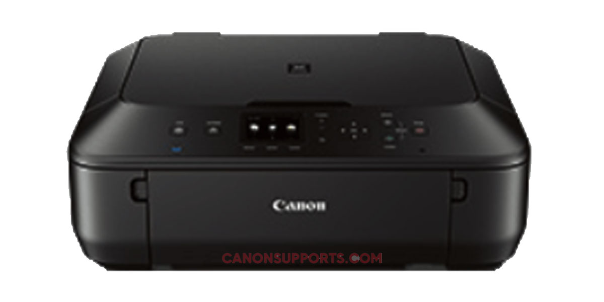 Canon Pixma MG5610 Driver