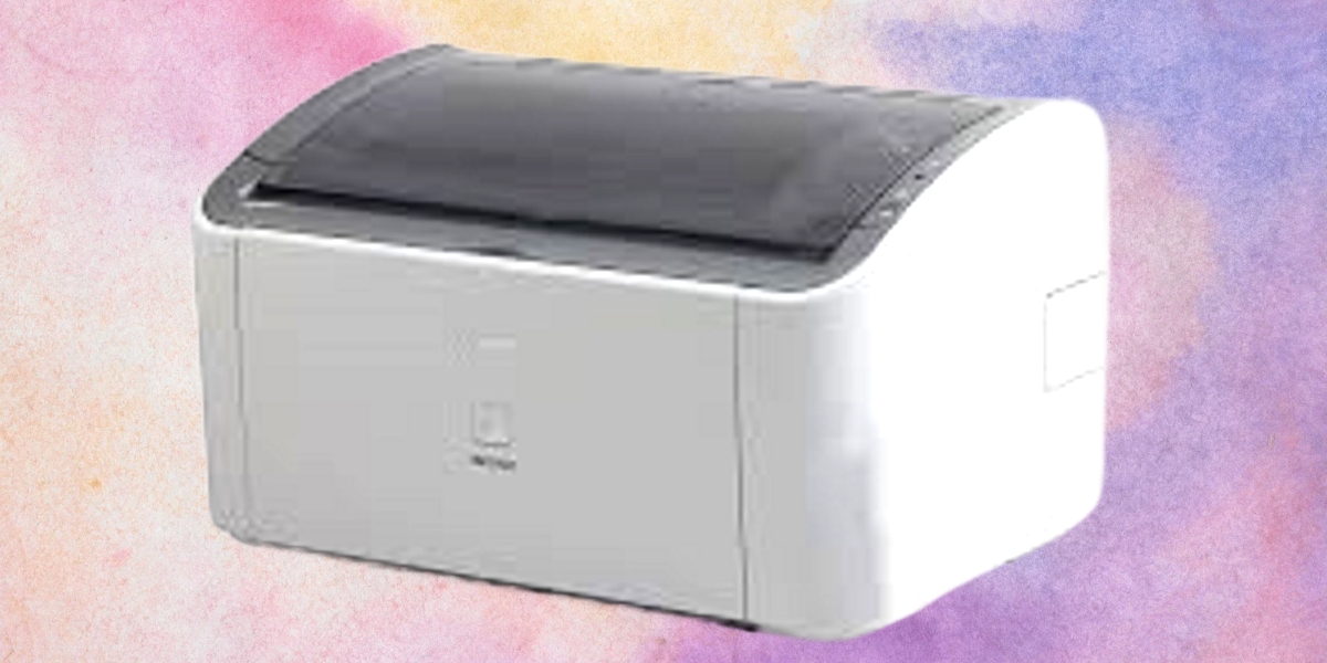 Canon LBP3050 Driver Download