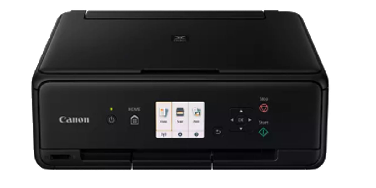 Canon Pixma TS5000 Driver Download