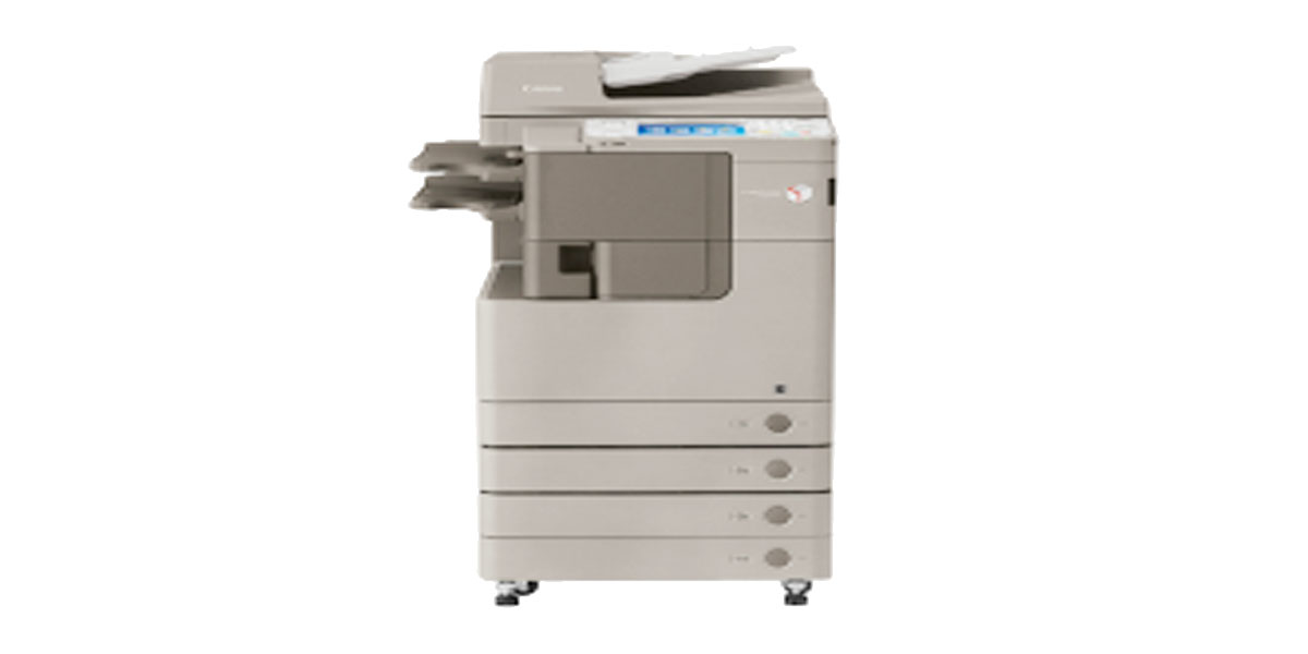 Canon iR-ADV 4051 Driver Download