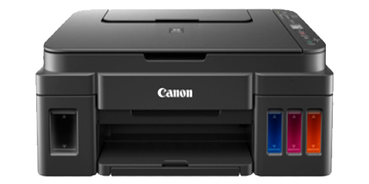 Canon PIXMA G3515 Drivers Download