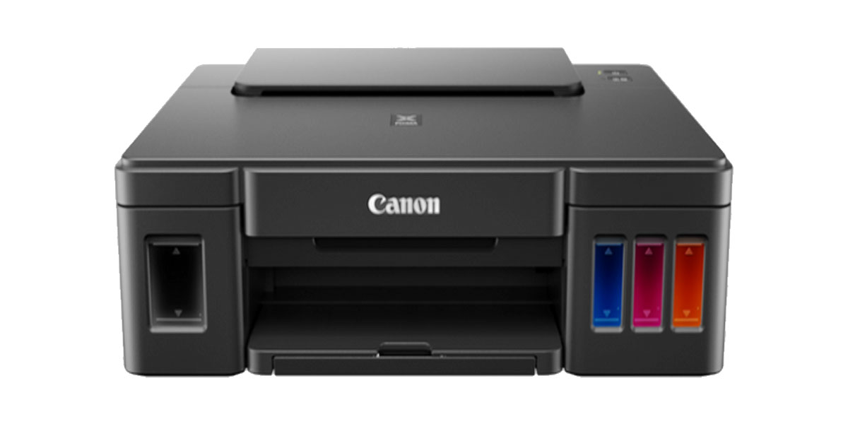 Canon PIXMA G1501 Drivers Download