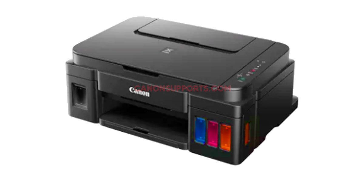 Canon PIXMA G2501 Drivers Download