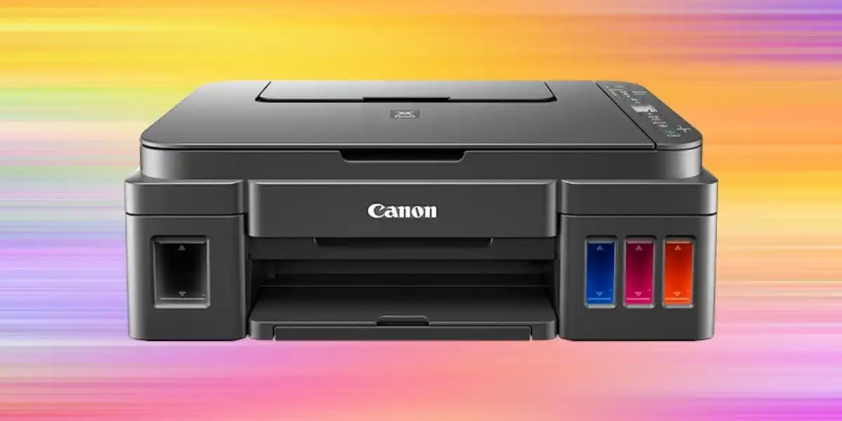 Canon PIXMA G3411 Drivers