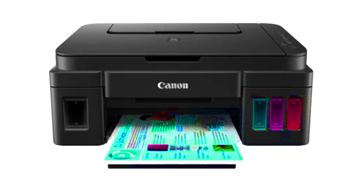 Canon PIXMA G3501 Drivers Download