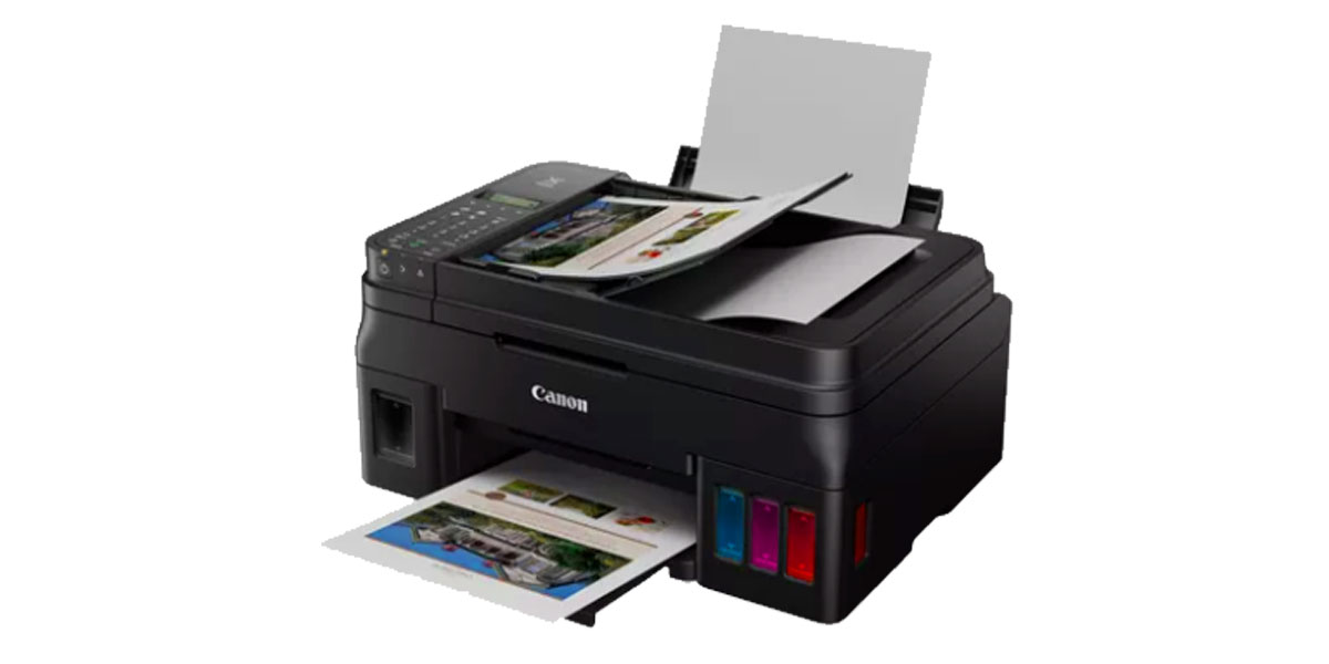 Canon PIXMA G4511 Drivers Download