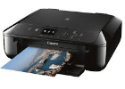 Canon PIXMA MG5720 Drivers Download
