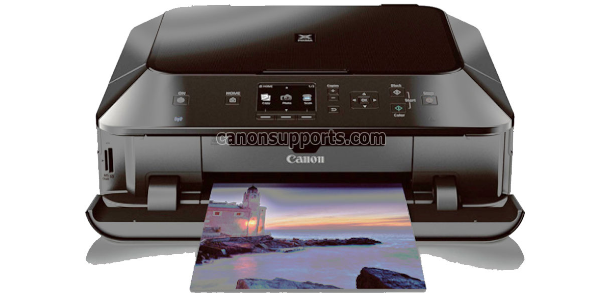 Canon PIXMA MG5420 Driver Download