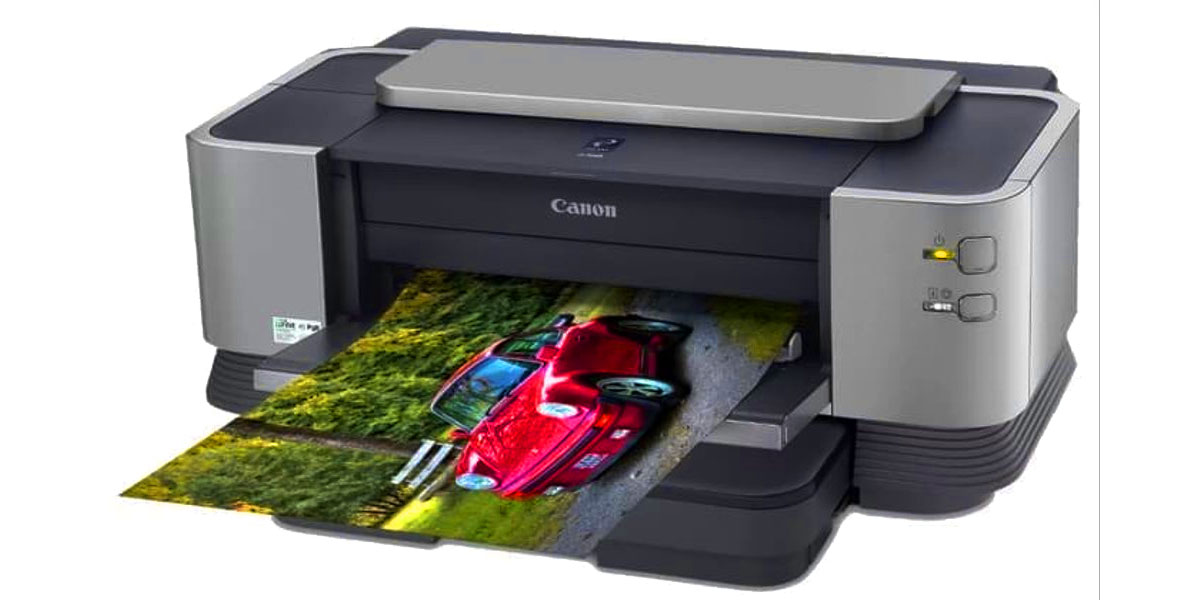 Canon Pixma iX7000 Driver Download