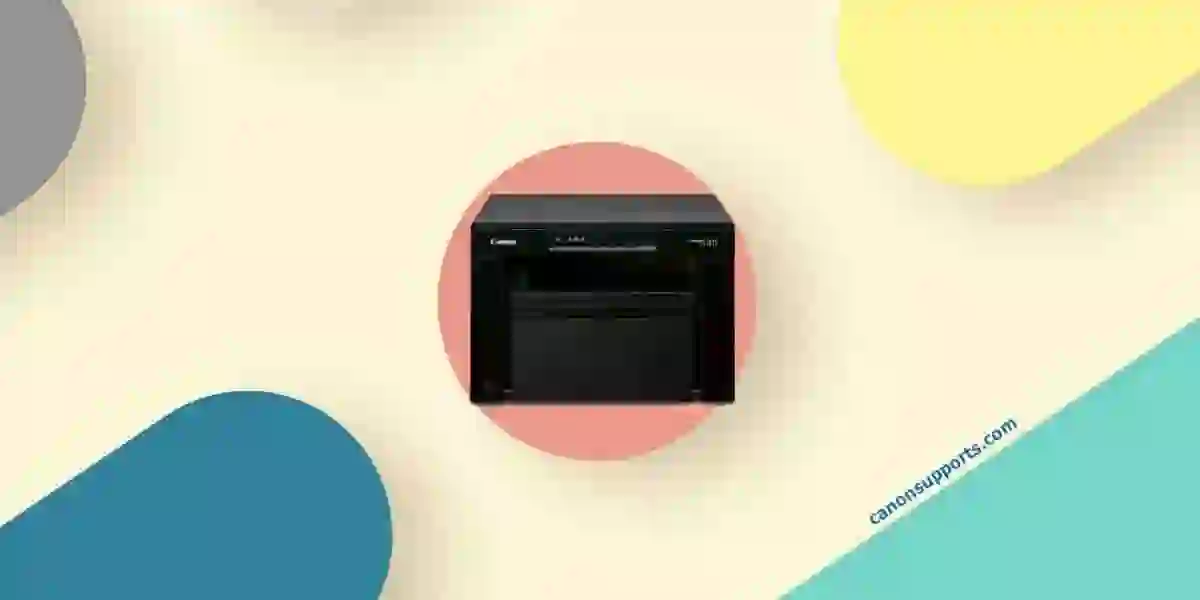 Canon imageCLASS MF3010 Driver 