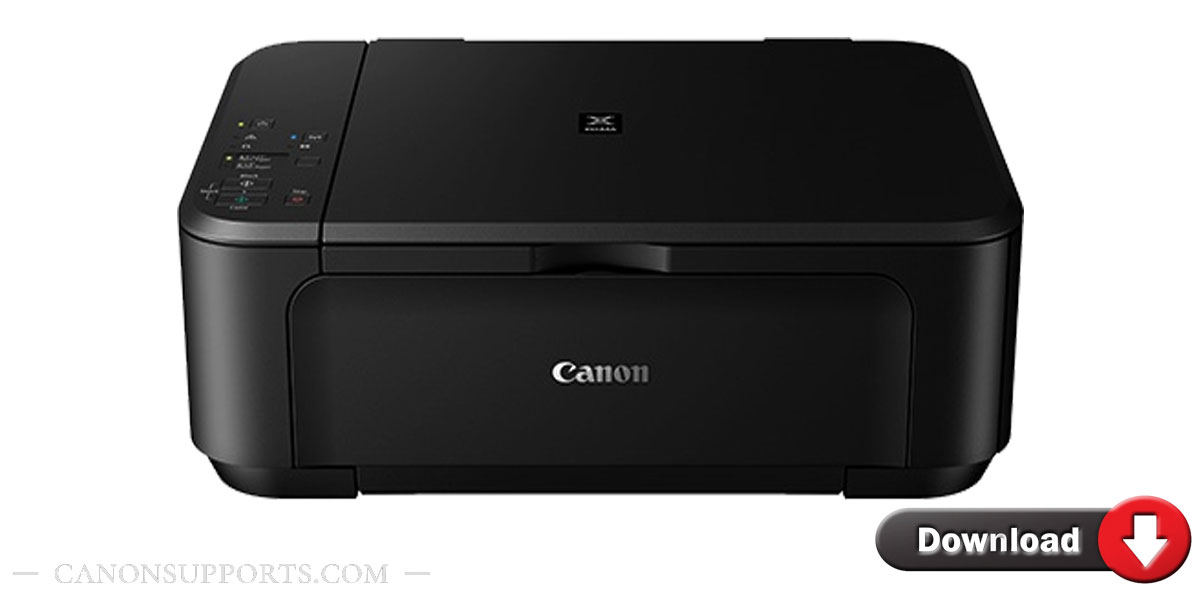 Canon PIXMA MG3510 Driver Download