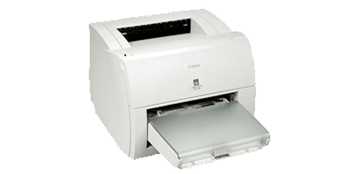 Canon LBP 1210 Driver Download