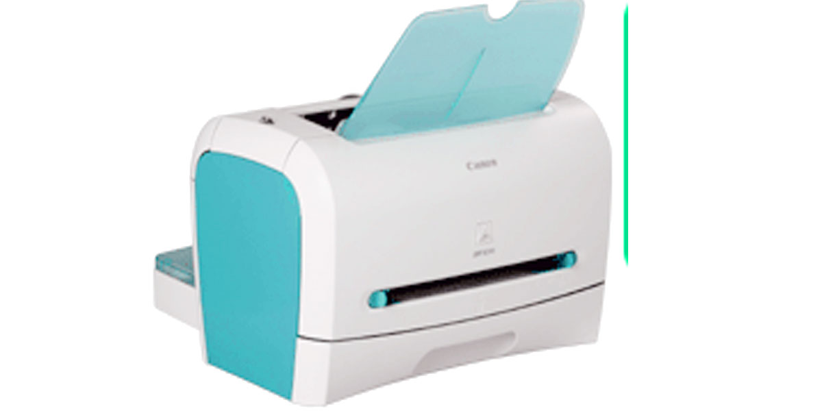 Canon Laser Shot LBP 3200 Driver Download