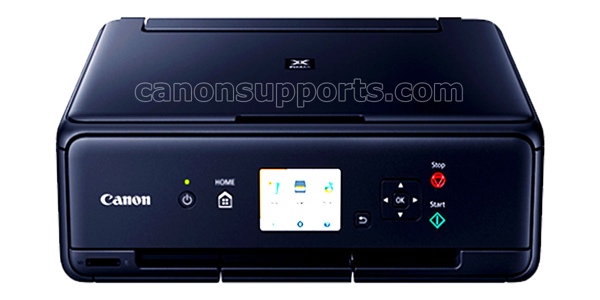 Canon Pixma TS5020 Drivers Download