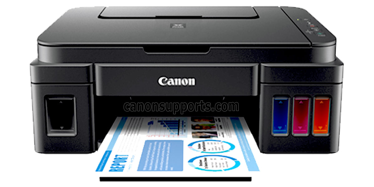 Canon Pixma G2200 Driver Download